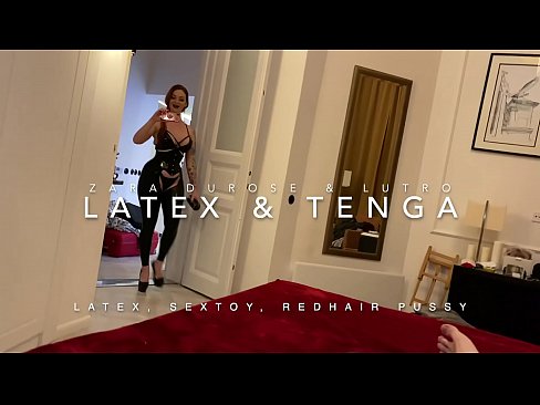 ❤️ Sora vitregă roșcată în costum de latex futută de fratele vitreg ☑  at ro.fitorganic.top ❌❤